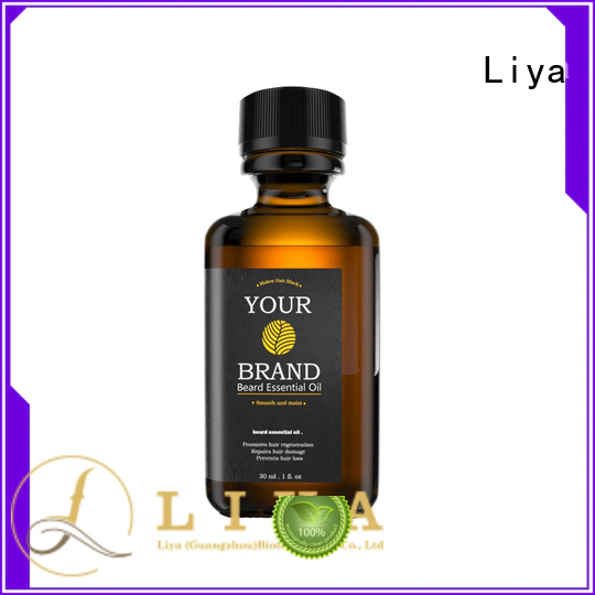 Liya reliable top beard oils widely used for beard care