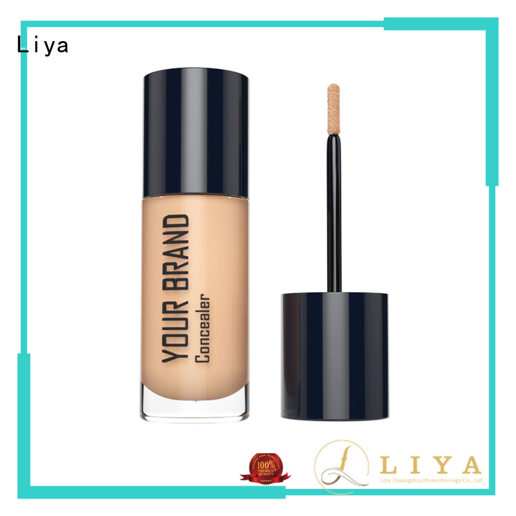 Liya hot selling shading powder perfect for make up