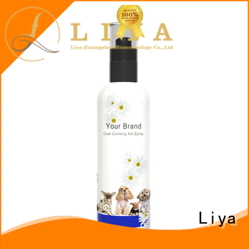 Liya professional pet paw cream suitable for pet