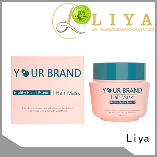 Liya Bulk best hair mask distributor for hair care