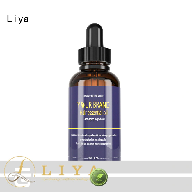 Liya hair care oil widely used for hair shop