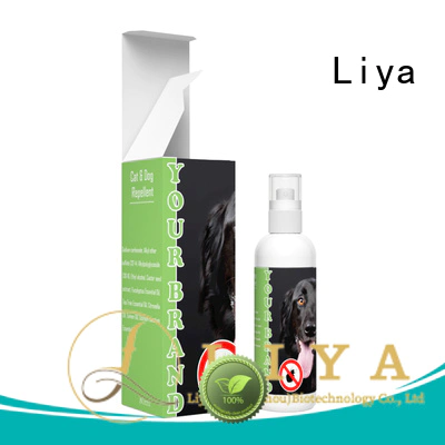 Liya Custom pet products dealer for pet grooming
