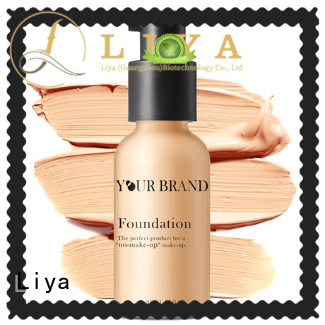 Liya Best face cosmetics wholesale
