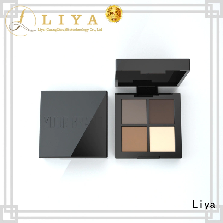 Liya eyebrow cosmetics widely used for make up