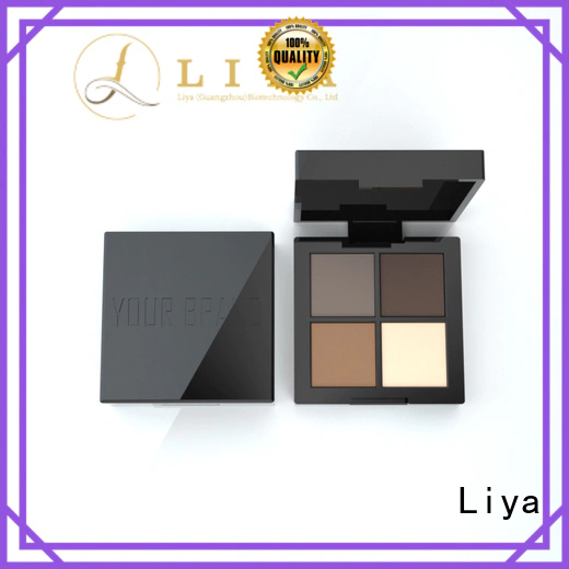 Liya convenient best eyebrow products optimal for make beauty