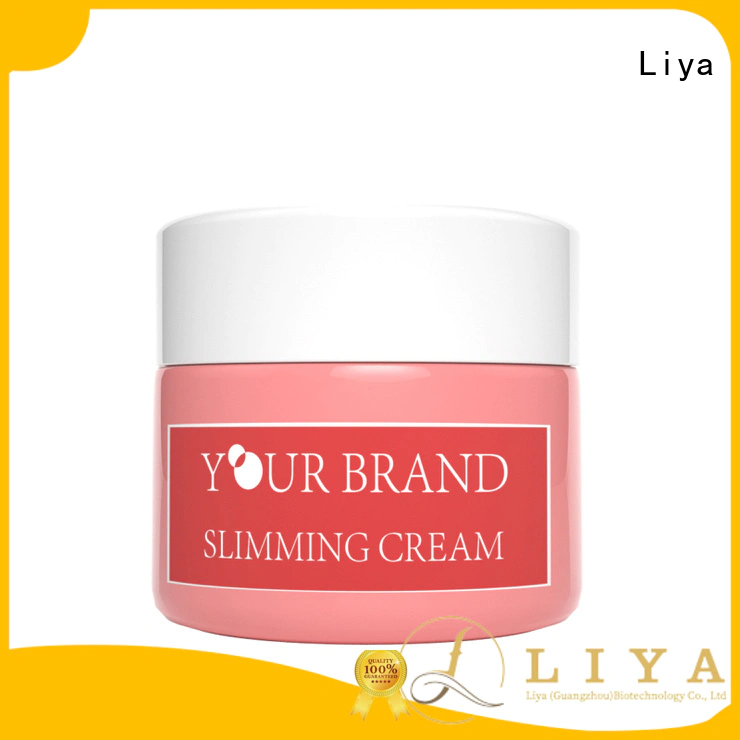 Liya good quality body slimming cream needed for personal care