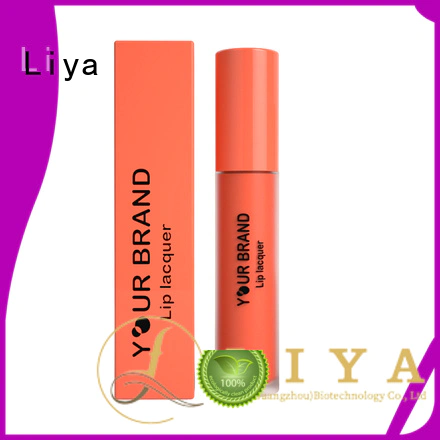 Liya beautiful best lipstick suitable for dress up