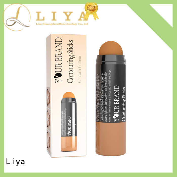 Liya useful concealer widely applied for long lasting makeup