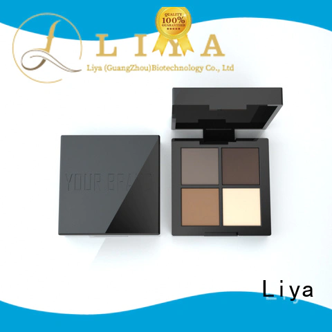 Liya eyebrow cosmetics distributor for eye makeup