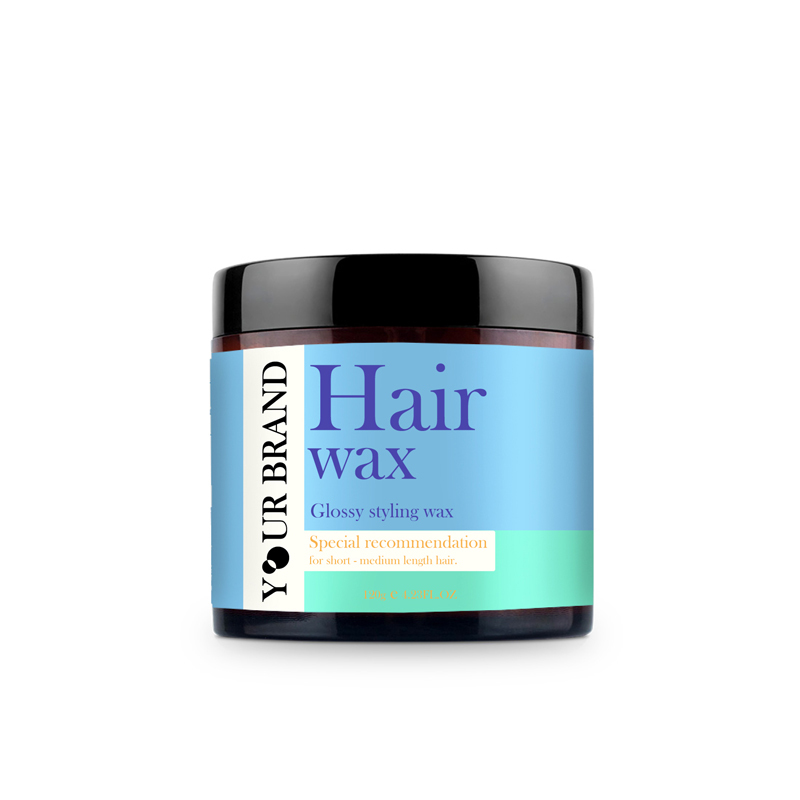 Best Hair Styling Wax Men With Natural Formula