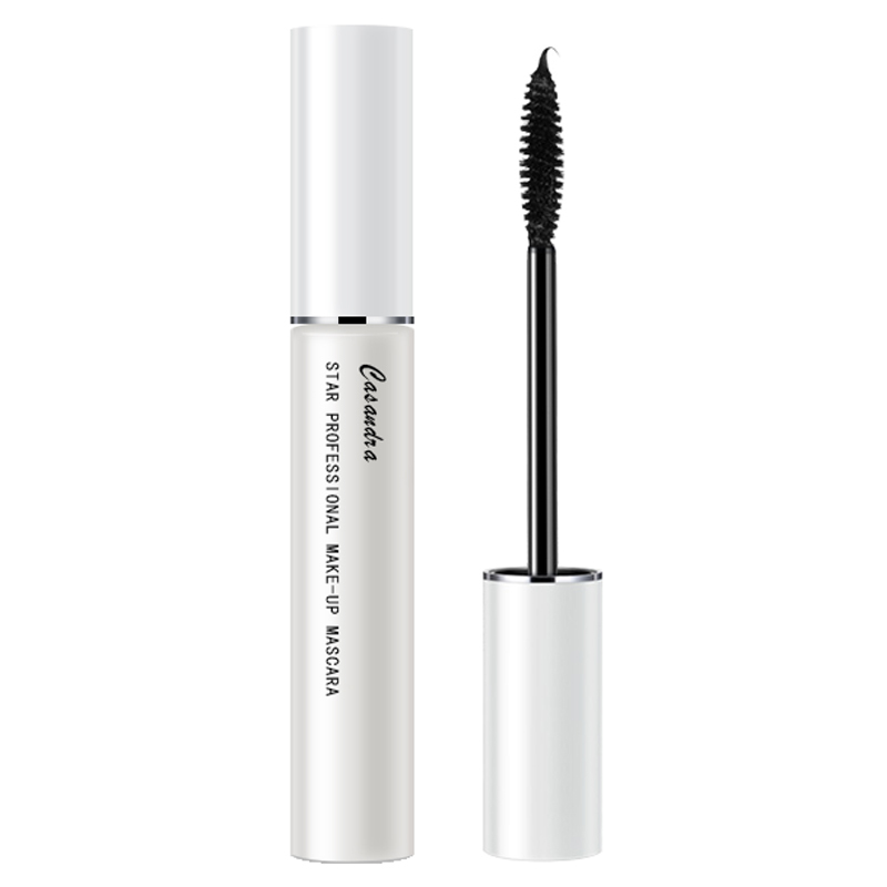 Thick Long And Curl Warped Quick Dry Quality Waterproof Lasting Mascara