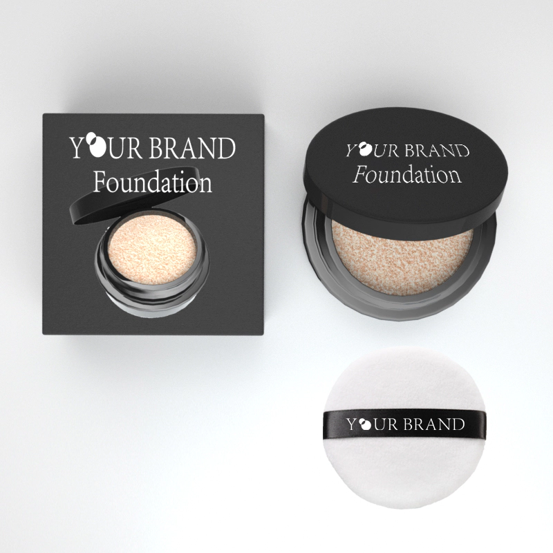 Flawless Finish Foundation,Colour Changing Liquid Foundation, Foundation Cream,Moisturizing Liquid Cover Concealer