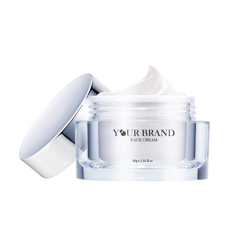 Liya OEM face cream moisturizer wholesale for face moisturizing-2