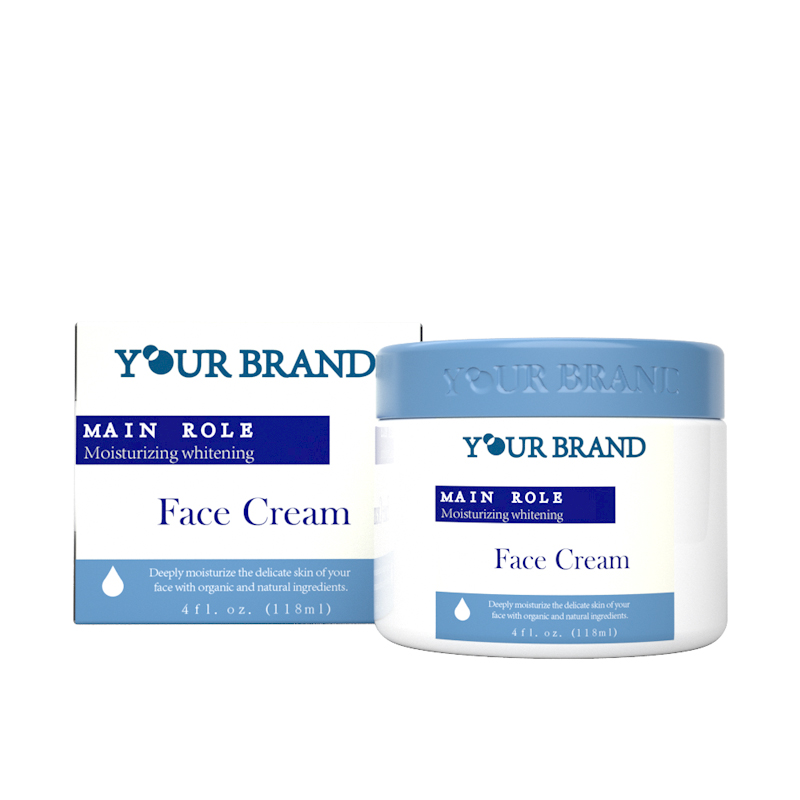 Liya OEM face cream moisturizer wholesale for face moisturizing-1