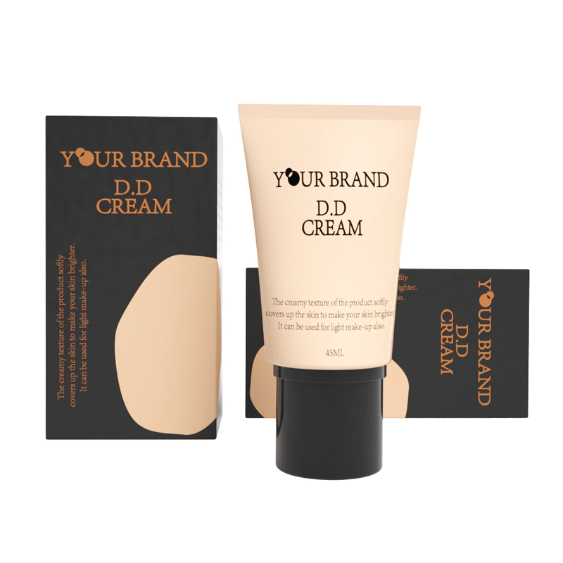 Moisturizing Cream Foundation Makeup Sun-protection Whitening Waterproof Air Cushion BB Cream CC Cream DD Cream