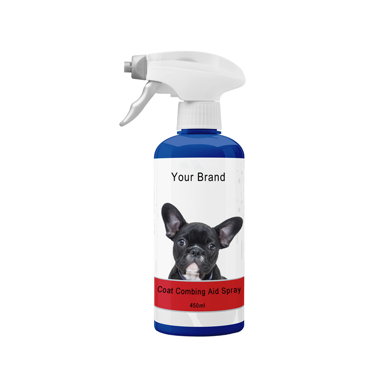 Pet Cleaning Grooming Products Grooming Pet Care Antifungal Groom-aid Spray