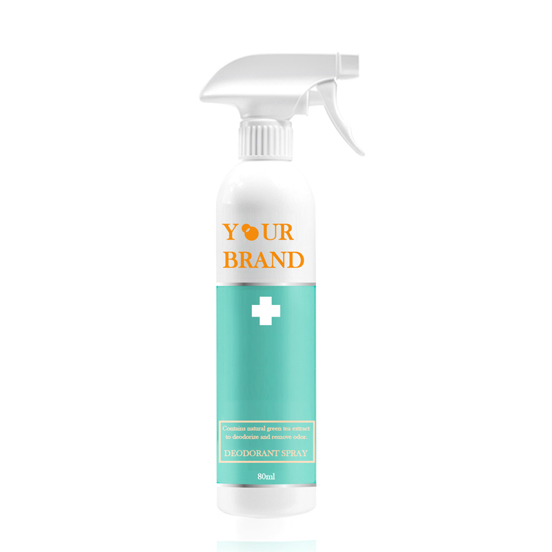 Non-Toxic Eco-friendly natural Yard Deodorizer Air Fresheners Pet Fragrance Deodorant Spray
