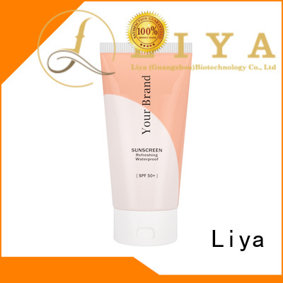 effective sunscreen cream popular for skin protection