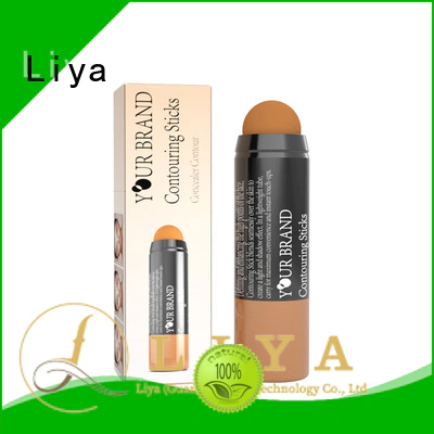 Liya useful foundation cream factory for long lasting makeup