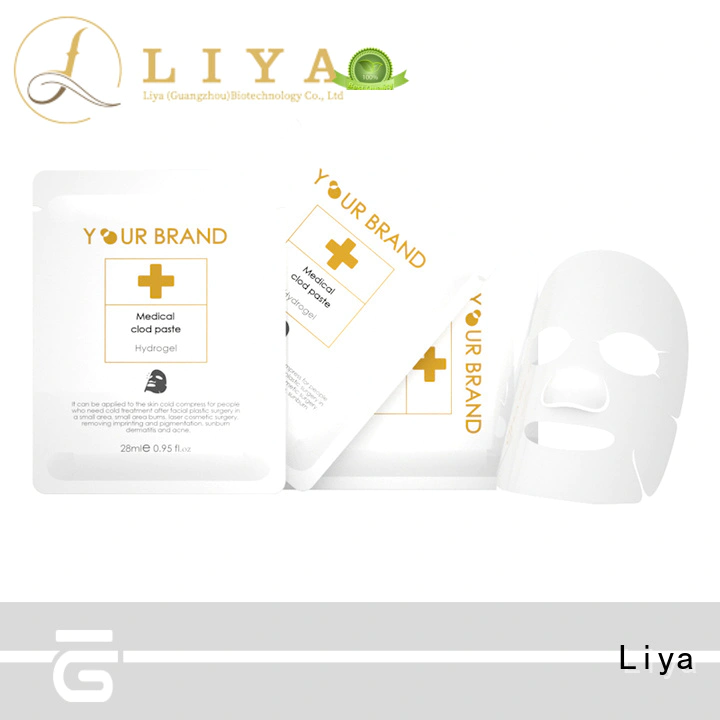 Liya vendor for face care