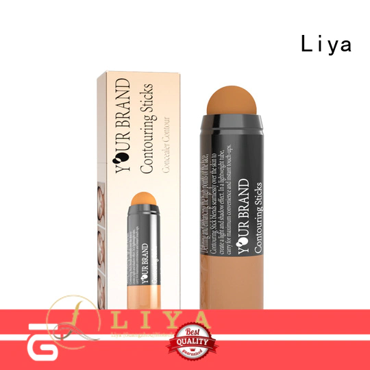 Liya highlighting powder ideal for make up