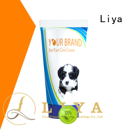 Liya pet training spray pet