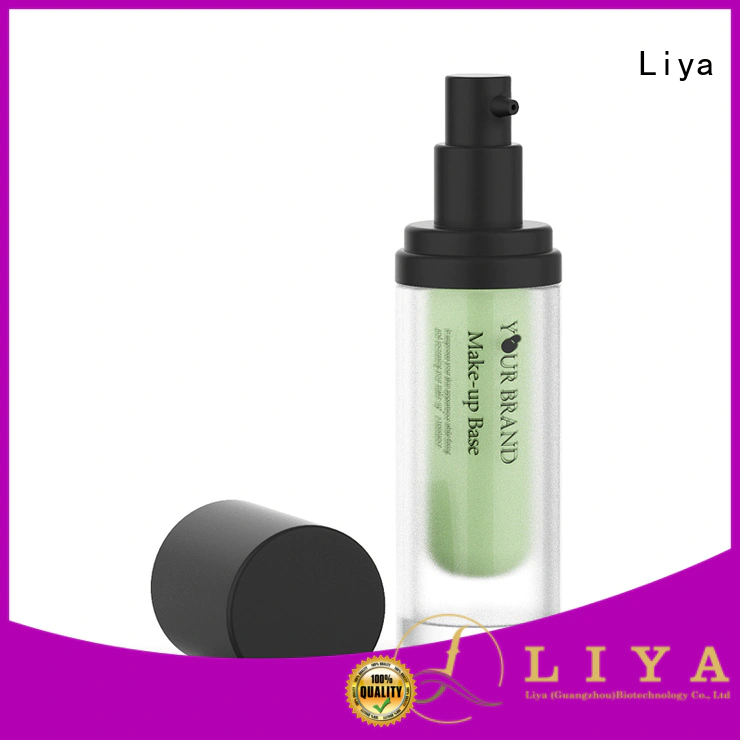 Liya foundation cream great for