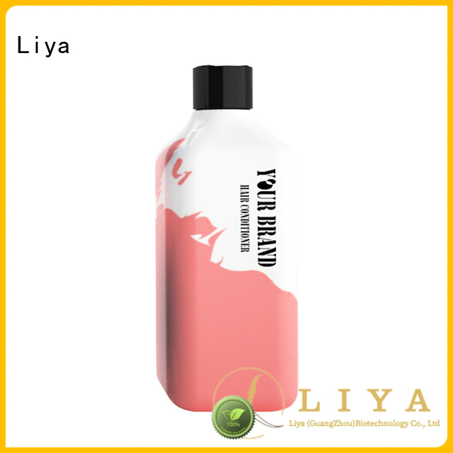 Liya useful hair conditioner suitable for hair shop