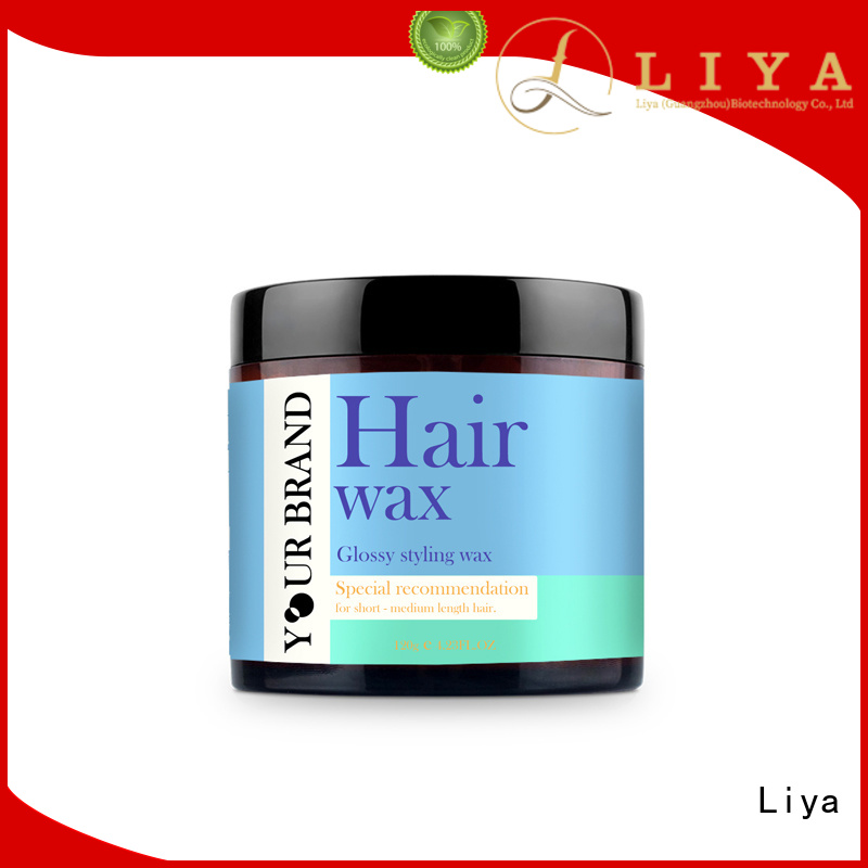Liya best hair styling products optimal for women