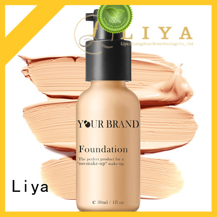 Liya easy to use concealer widely applied for make up