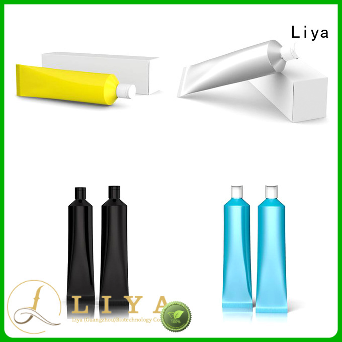 Liya good quality best deodorant for body odor persoanl care