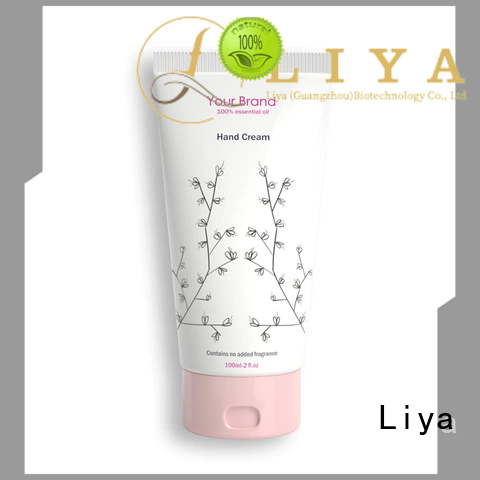 Liya hand lotion excellent for hand moisturizing