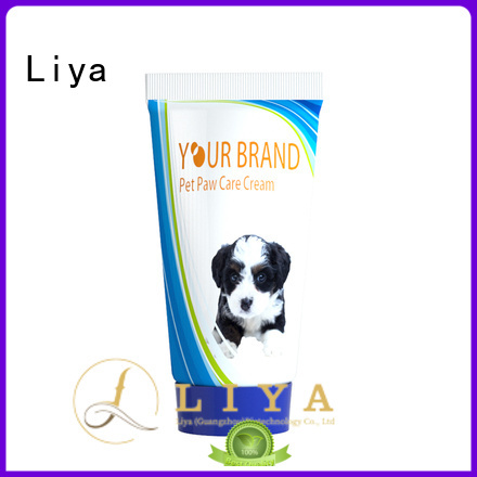 Liya professional pet paw cream suitable for pet