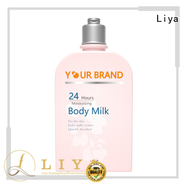 Liya body slimming cream