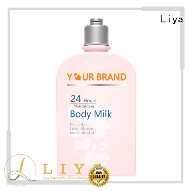 Liya body slimming cream