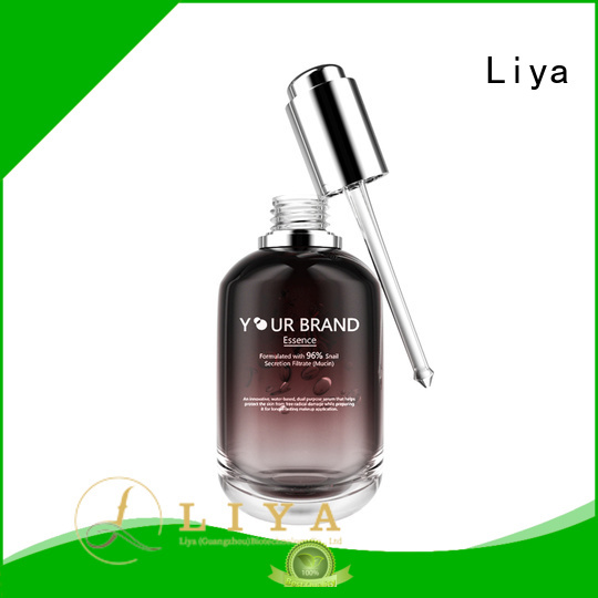 Liya best serum supplier for face moisturizing