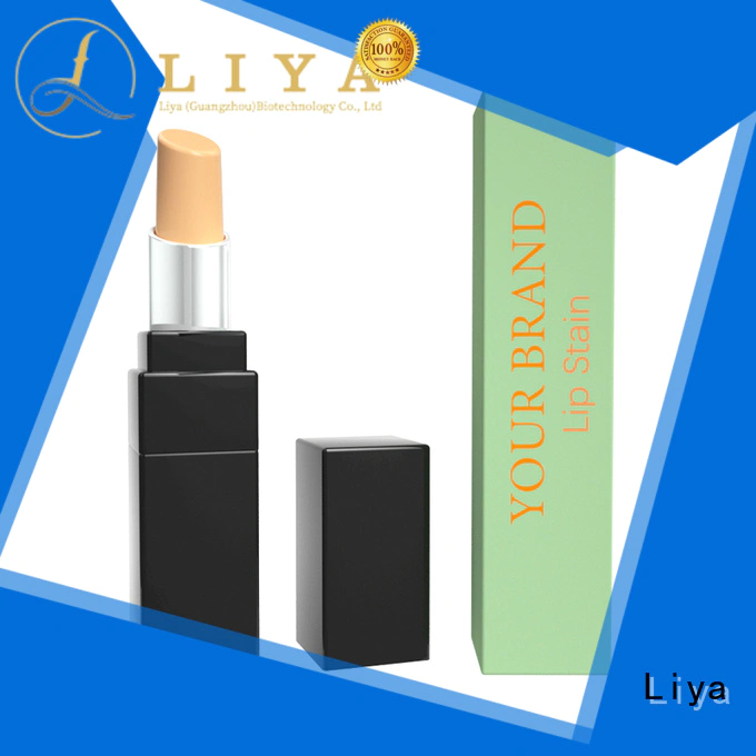Liya beautiful lipstick wholesale for dress up