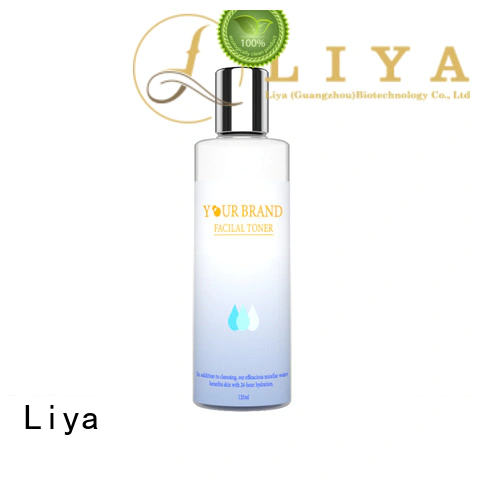 Liya professional skin toner best choice for face care
