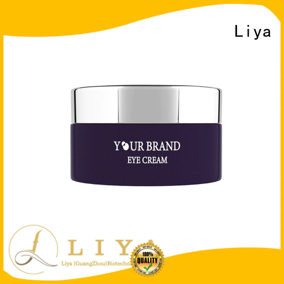Liya best eye gel ideal for moisturizing