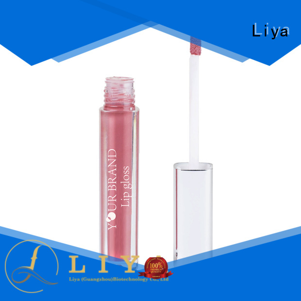 Liya lip makeup products suitable for make up