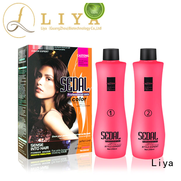 Buy perm lotion supplier for hair treatment