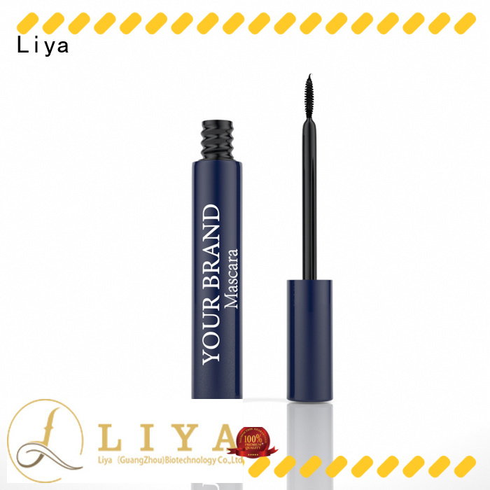 Liya economical best waterproof mascara great for make beauty