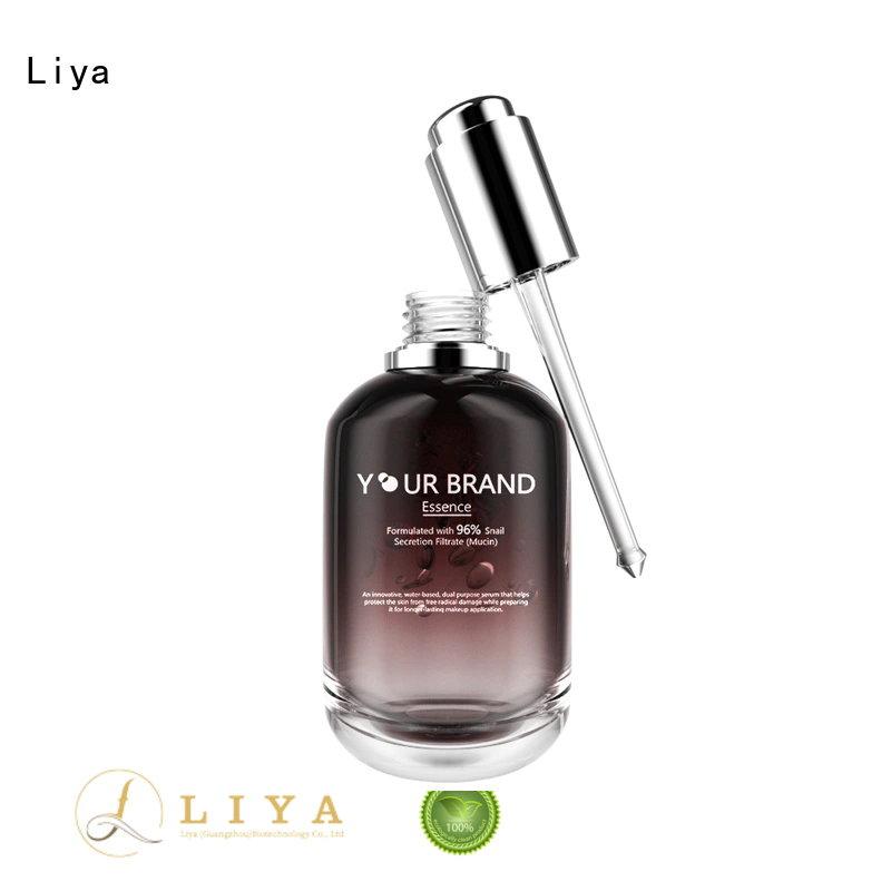 Liya top face serums wholesale for face moisturizing