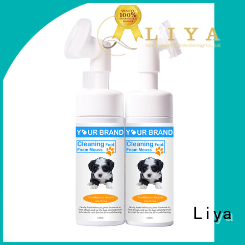 Liya cost saving dog ear cleaner pet