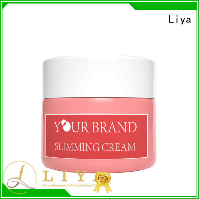 cost saving body slimming cream widely applied for personal care