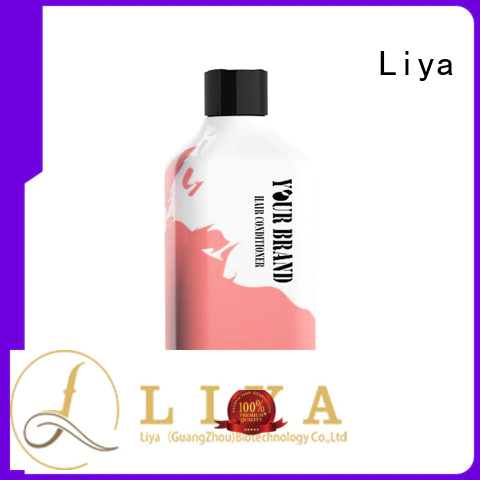 Liya Buy haircare conditioner factory for hair shop