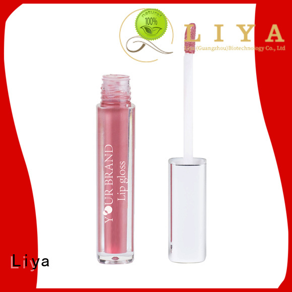 Liya multi colors lip cosmetics make beauty