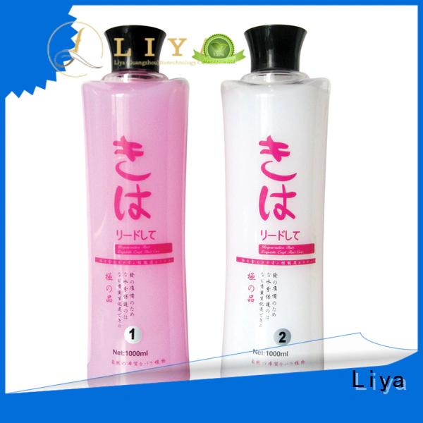 professional curly hair products factory for hair shop