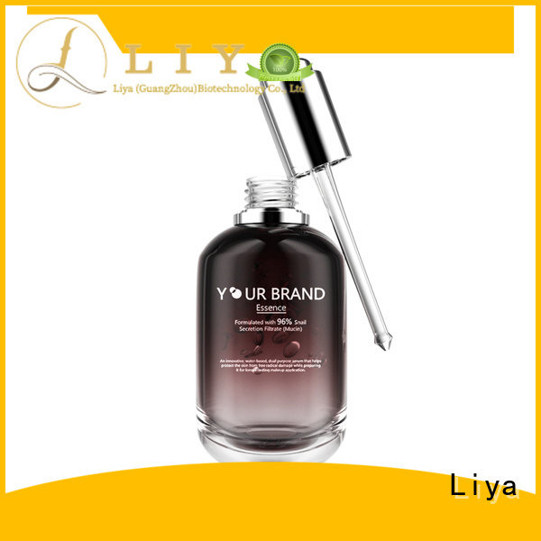 Liya economical best face serum vendor for face moisturizing