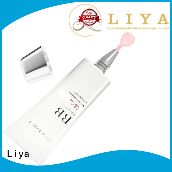 Liya face foundation perfect for long lasting makeup